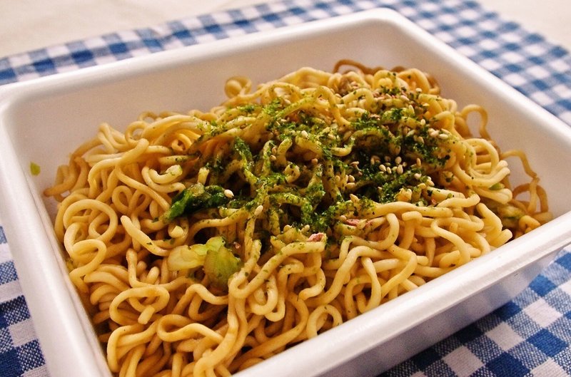 水で作ったペヤングは美味しいのでお薦めしたい 阿楠 Note 水で作ったペヤングは美味しいのでお薦めしたい 阿楠 Note