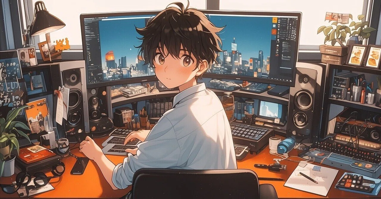 見出し画像