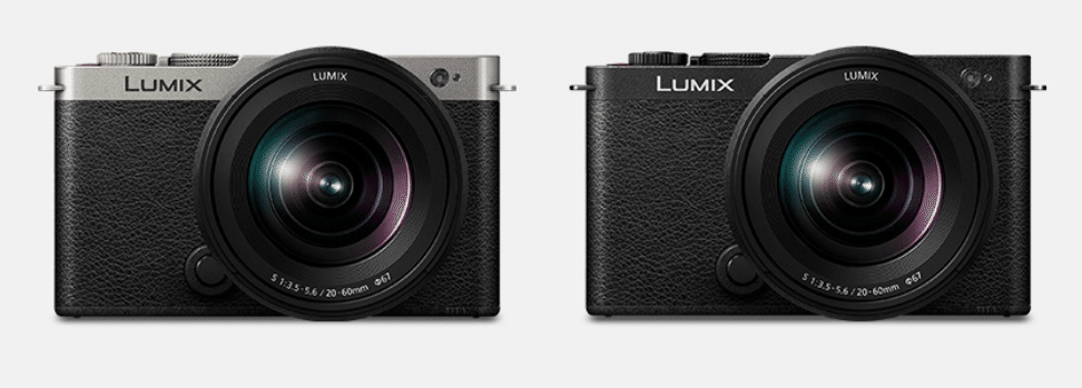 LEICA - leica lumix*2台 LUMIX vs LEICA ストリートスナップ的対決編