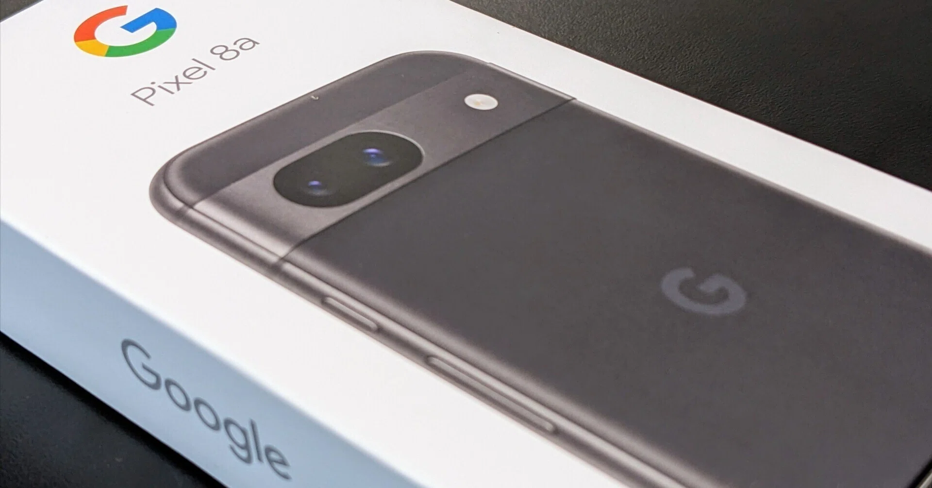Pixel 8aを買った｜R-9