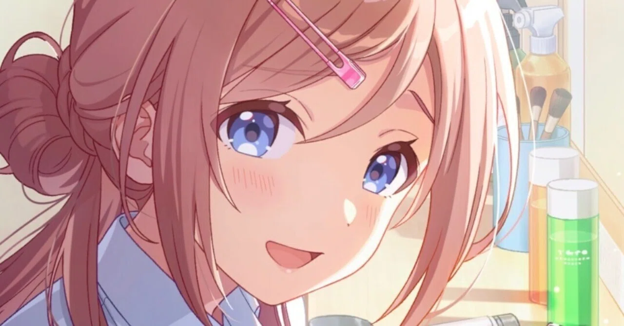 学園アイドルマスター】莉波お姉さんをA+評価で育てるのにやった事