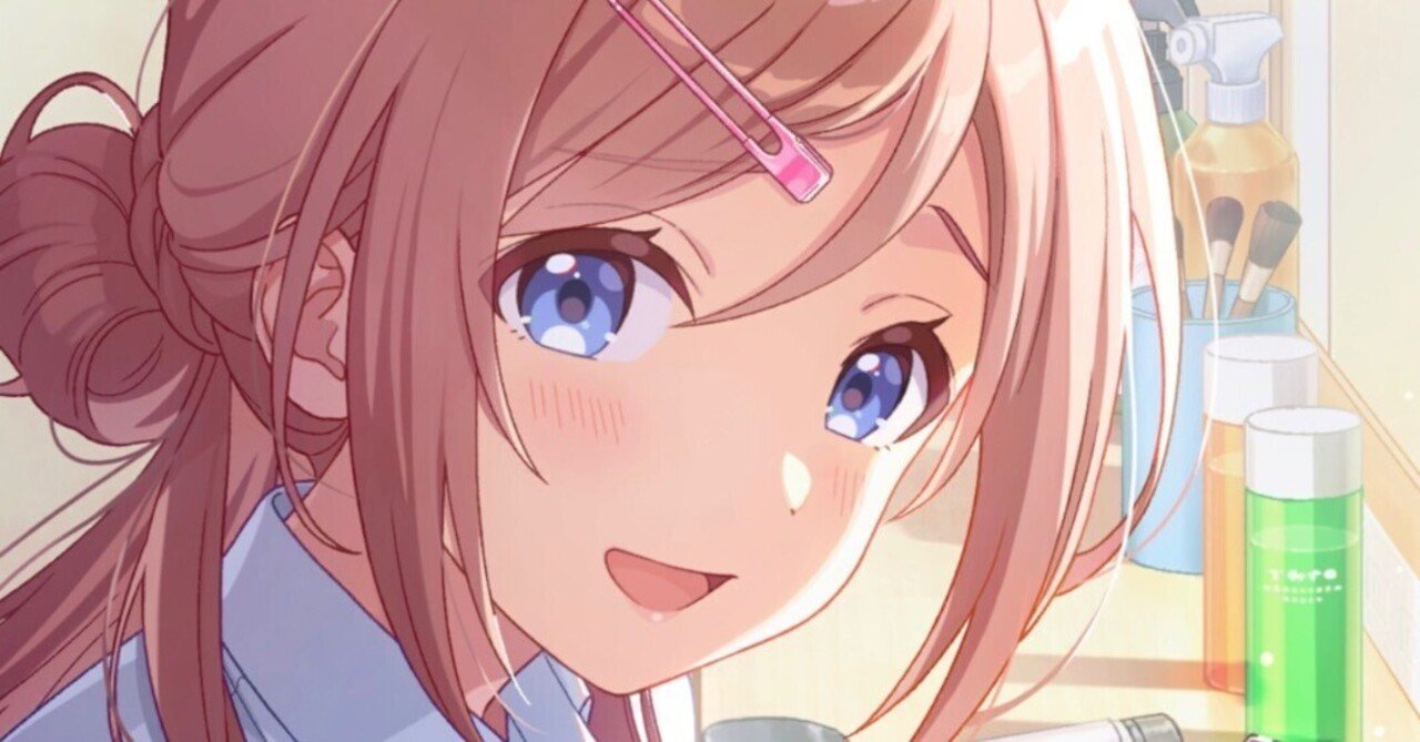 学園アイドルマスター】莉波お姉さんをA+評価で育てるのにやった事