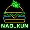 NAOKUN (Beatboxオタク / ガジェットヲタク)