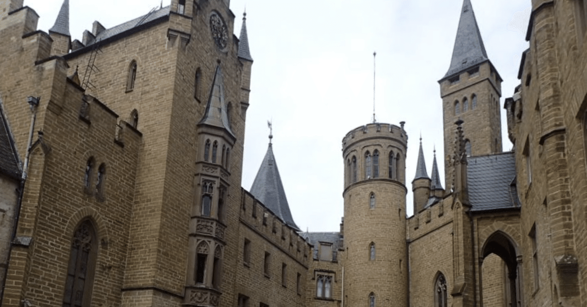 訳あり LENOX レノックス ホーエンツォレルン城 訳あり LENOX レノックス ホーエンツォレルン城