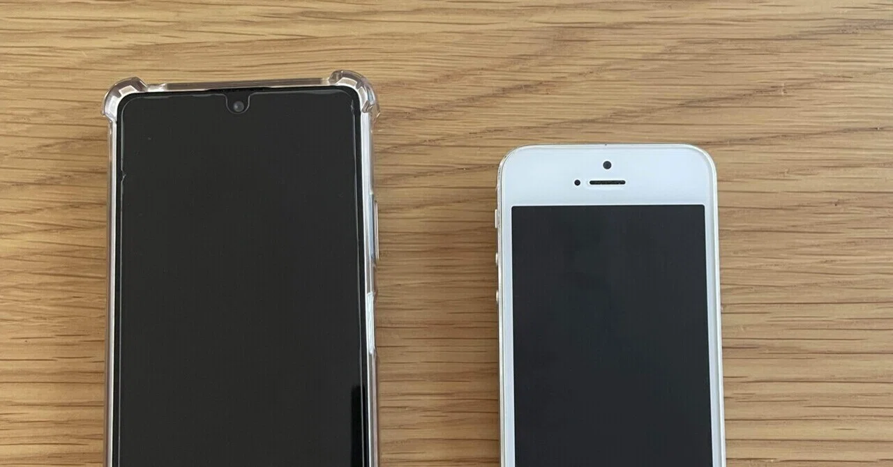整理】難しいと思い込んでいたスマホの断捨離｜がっちゃんの美整生活