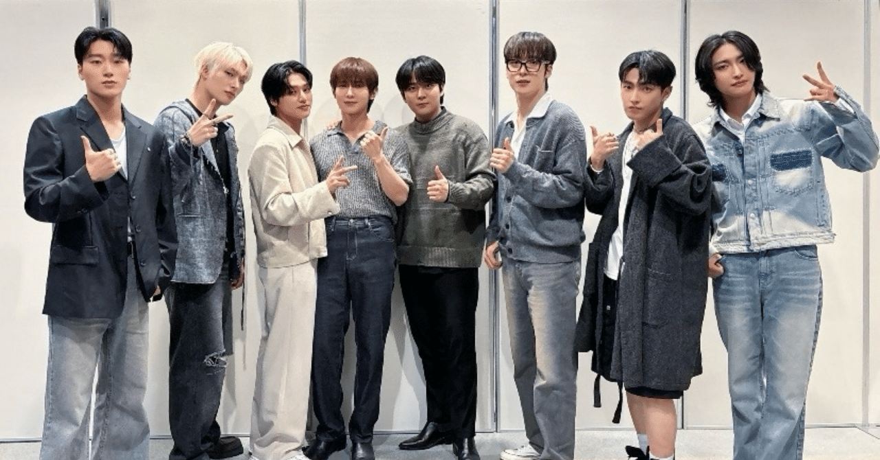 ATEEZ】京都 初！個サイン会、お見送り会に参加する｜miyu-fa(みゆふぁ)