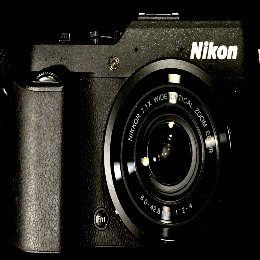 カメラ OLD or NEW!?｜Laskeypictures