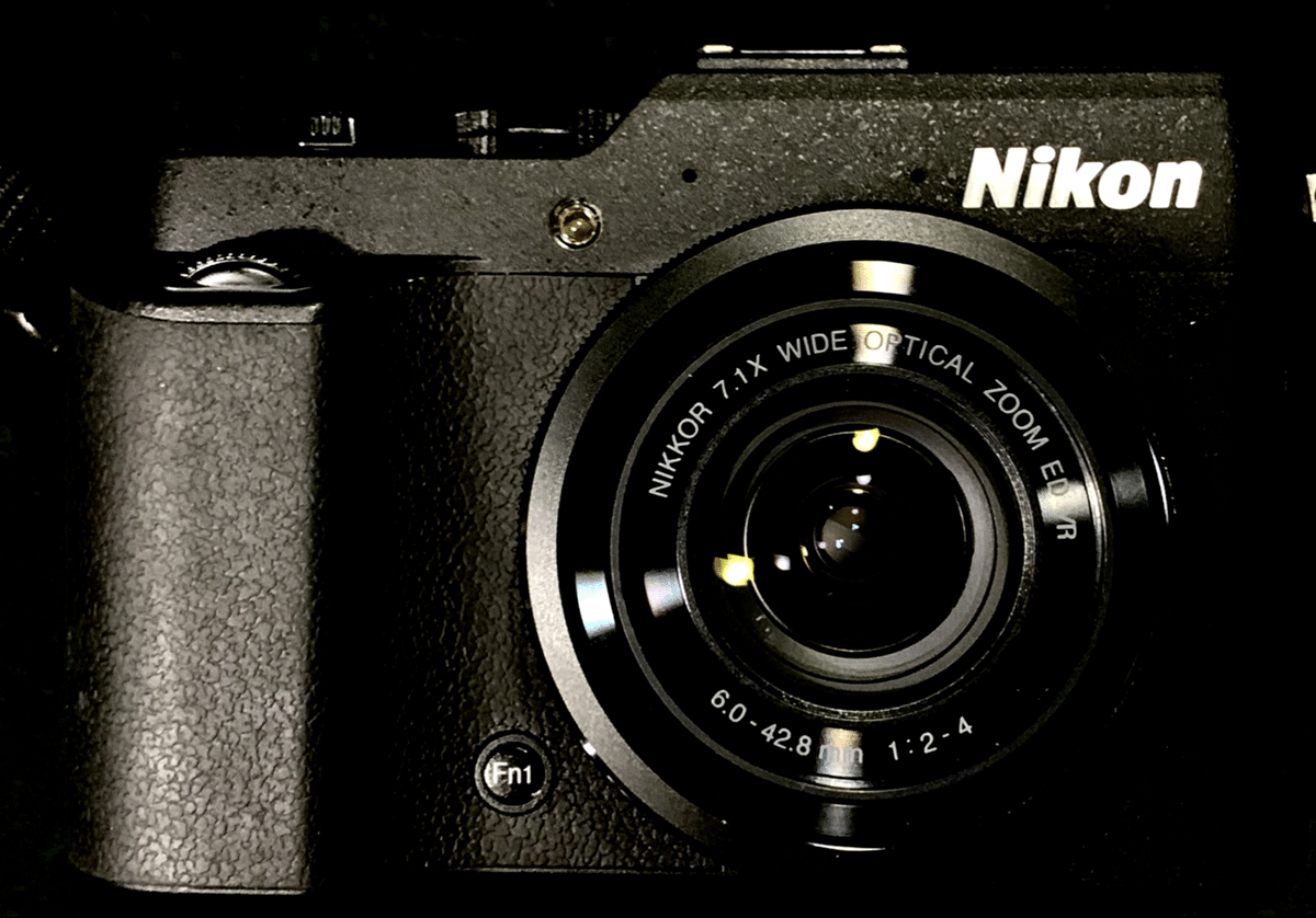 【撮影OK】Nikon COOLPIX P7800 クールピクス ニコン COOLPIX P7800 価格比較 - 価格.com