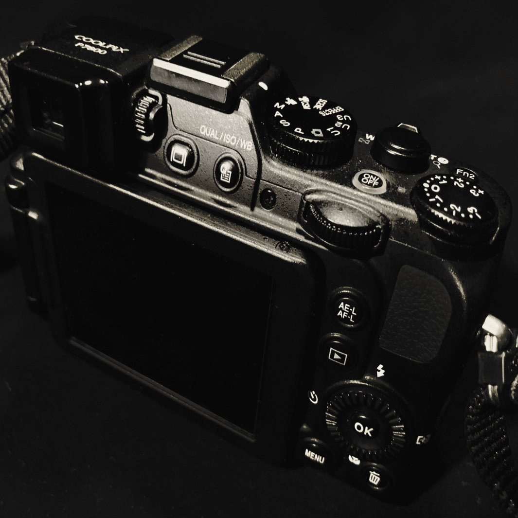 カメラ OLD or NEW!?｜Laskeypictures