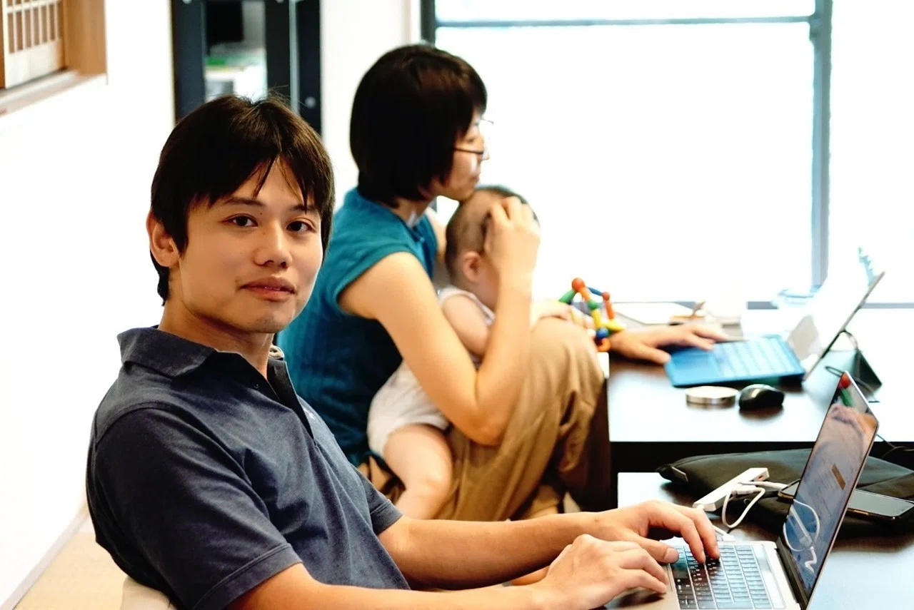 書く」って、きっと一人じゃできない——滋賀を拠点にローカルの“物語”を