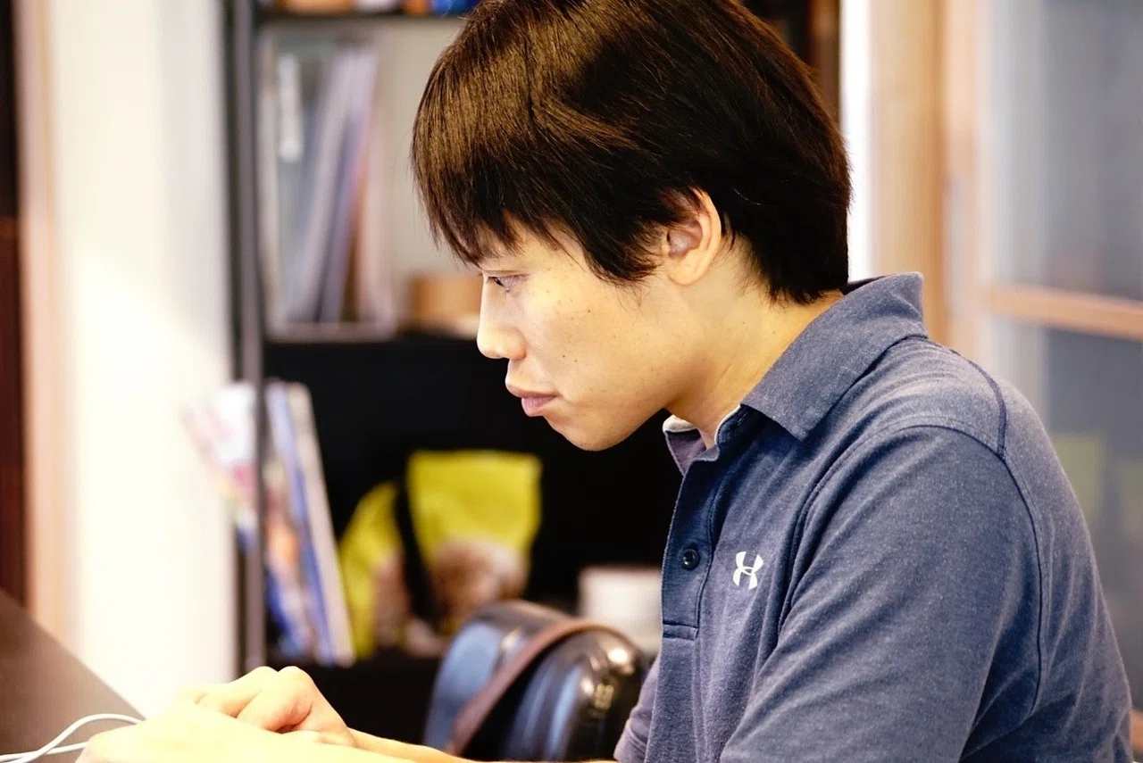 書く」って、きっと一人じゃできない——滋賀を拠点にローカルの“物語”を