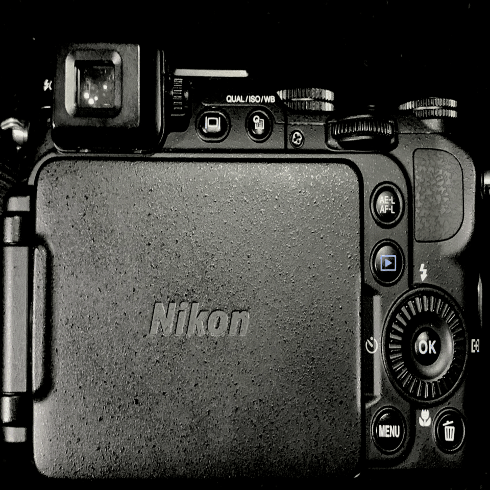 カメラ OLD or NEW!?｜Laskeypictures