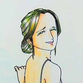 海辺のほっこり〜ぬ