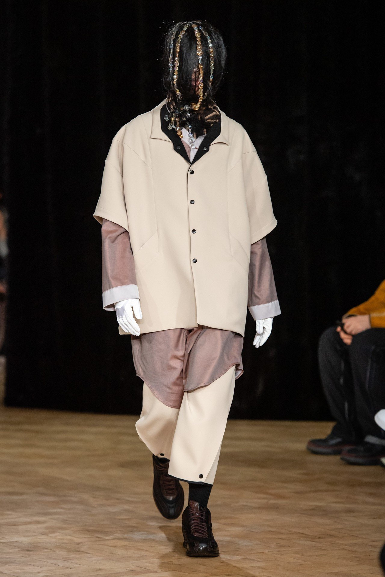 0010 キコ・コスタディノフ AW19 