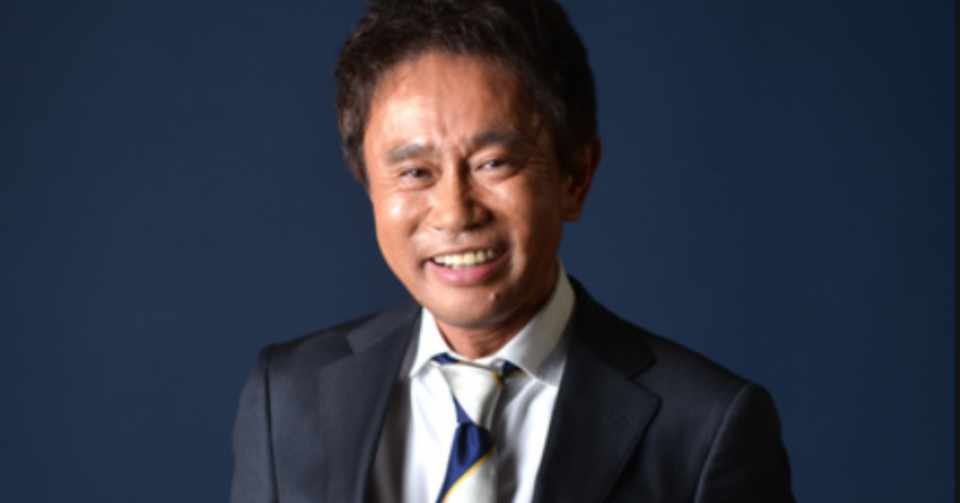 ダウンタウン浜田のツッコミがいかにすごいか 青いキリン Note