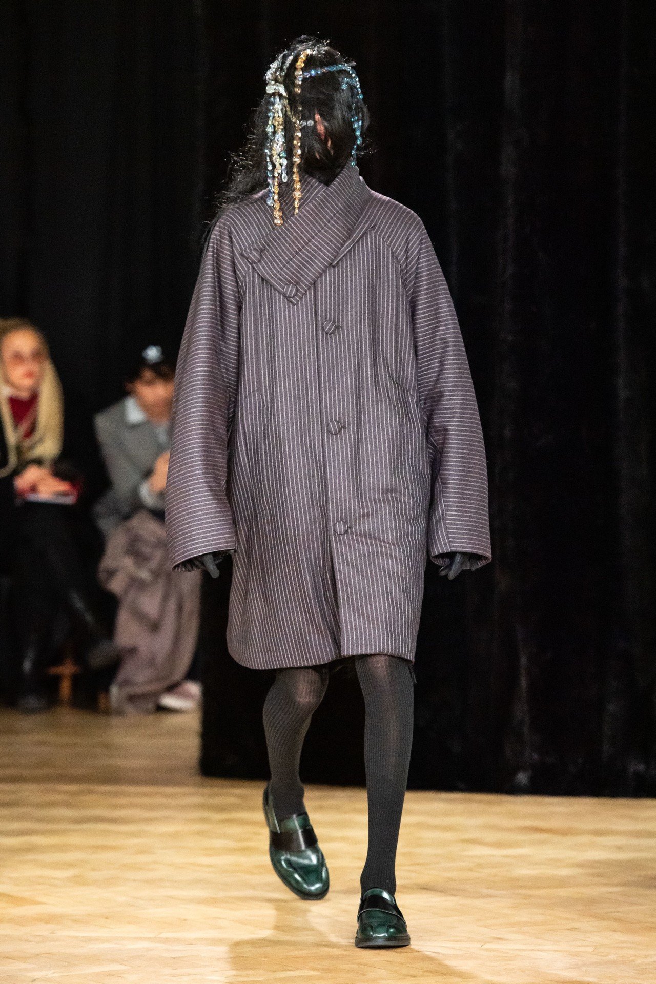 0010 キコ・コスタディノフ AW19 