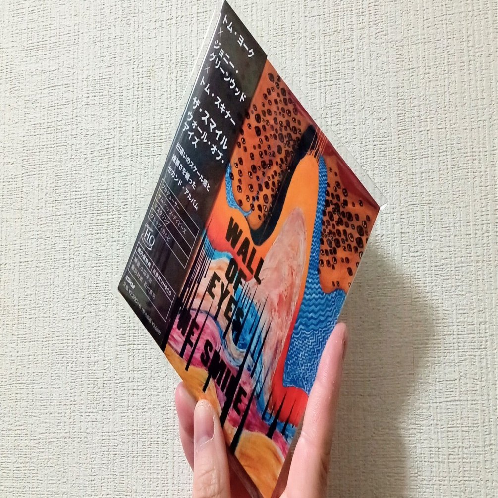 ANISON COVERS通常盤特典80年代風下敷き付（Amazon.co.jp