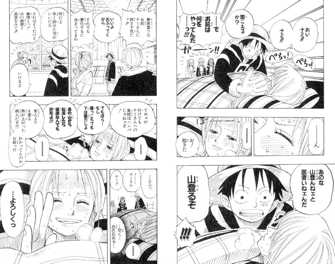 ルフィ名言特別編 Vol 81 よろしくっ ナミ Max 神アニメ研究家 道楽舎 Note ルフィ名言特別編 Vol 81 よろしくっ ナミ Max 神アニメ研究家 道楽舎 Note