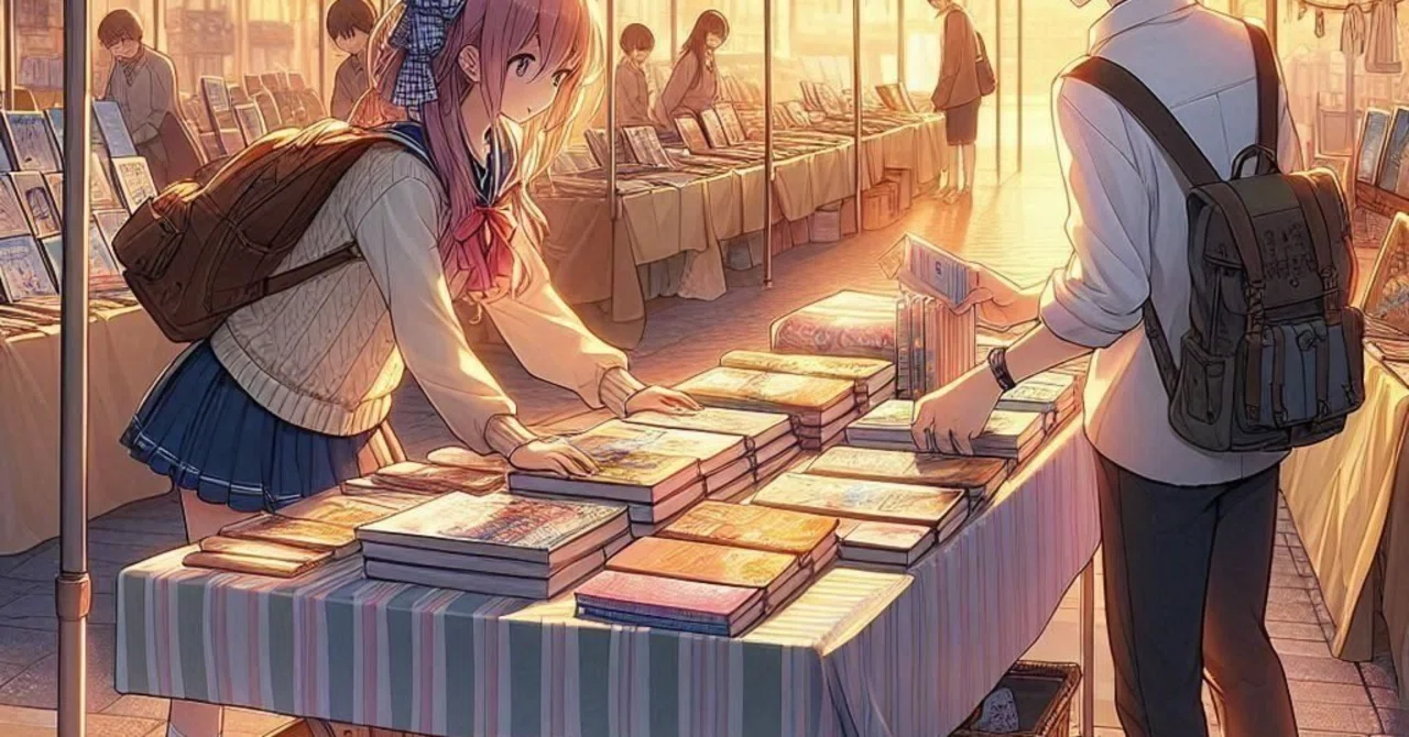 見出し画像