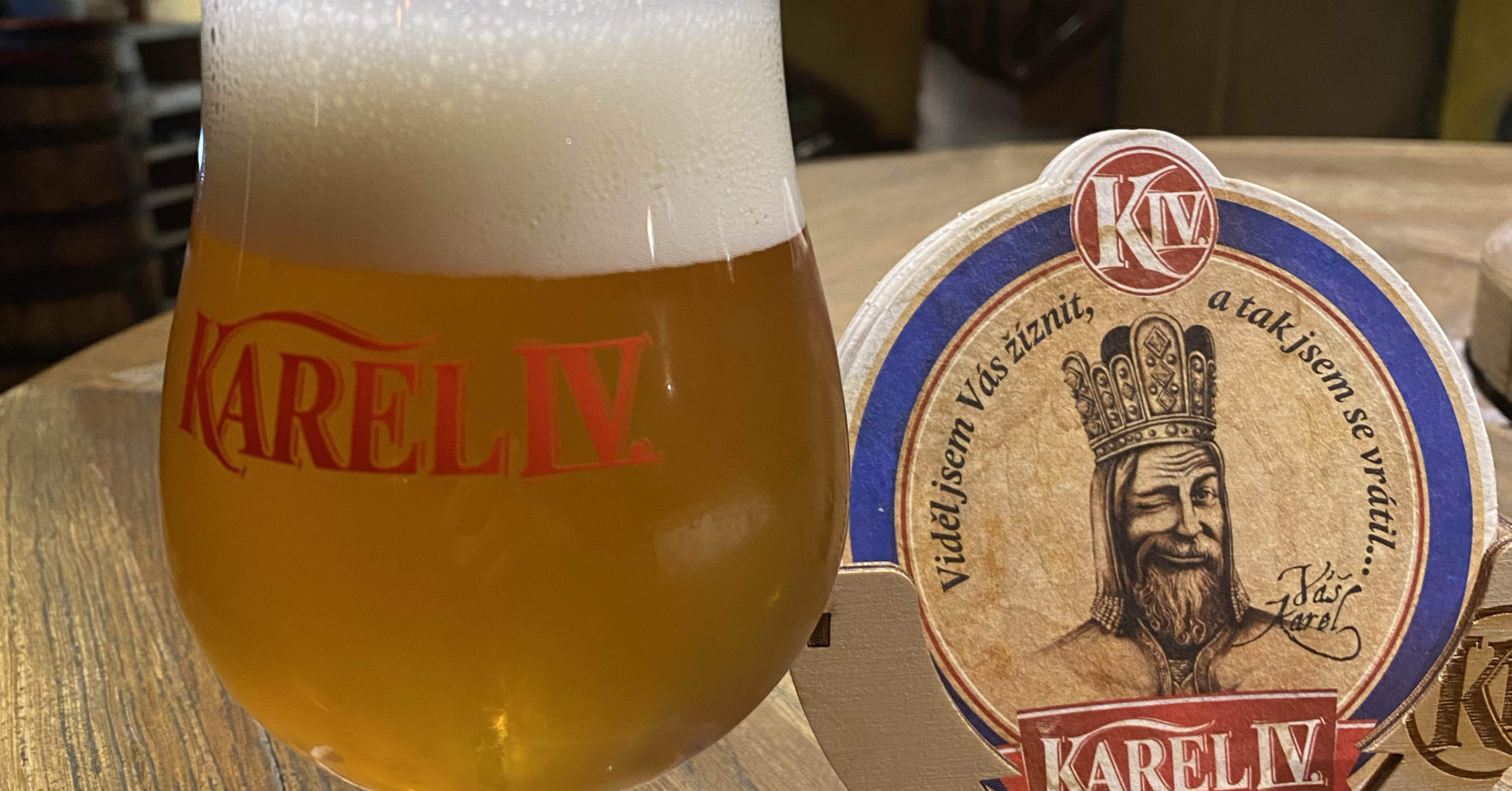 優勝力士に贈られる麗しいボヘミアングラスの産地・チェコの温泉郷