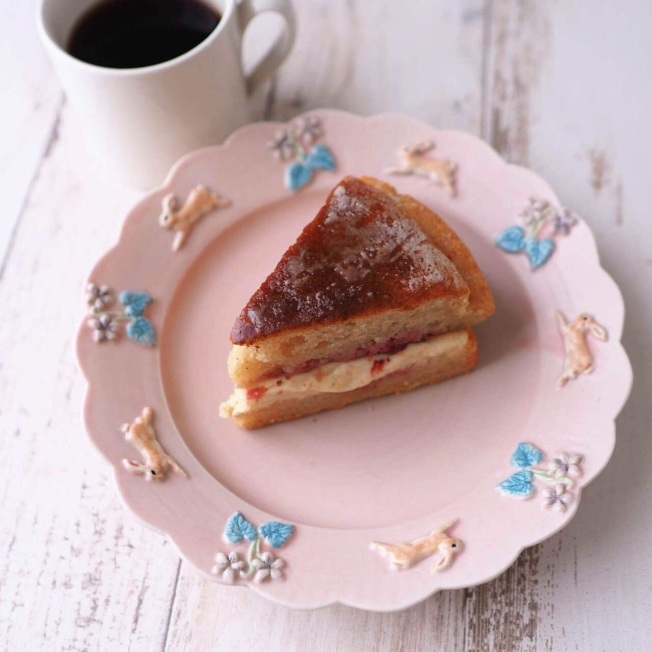 可愛いは正義〜佐々木忍さんのうつわ〜｜nanas_note