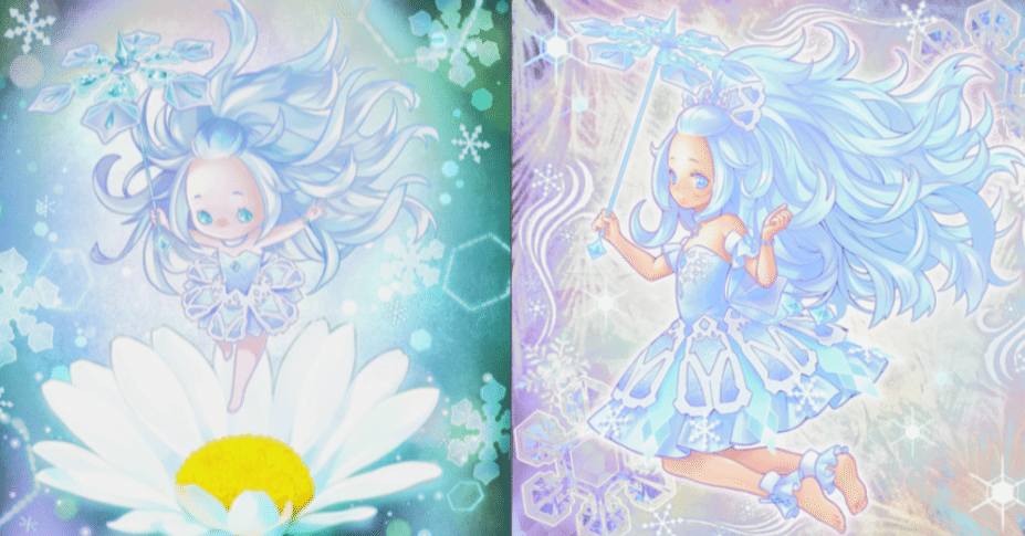 マスターデュエル 2024】純六花のススメ〜聖天樹（サンアバロン）不