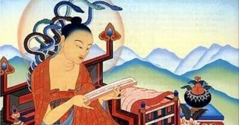 仏教密教ヨーガ現代とチャクラセラピーBeginner
