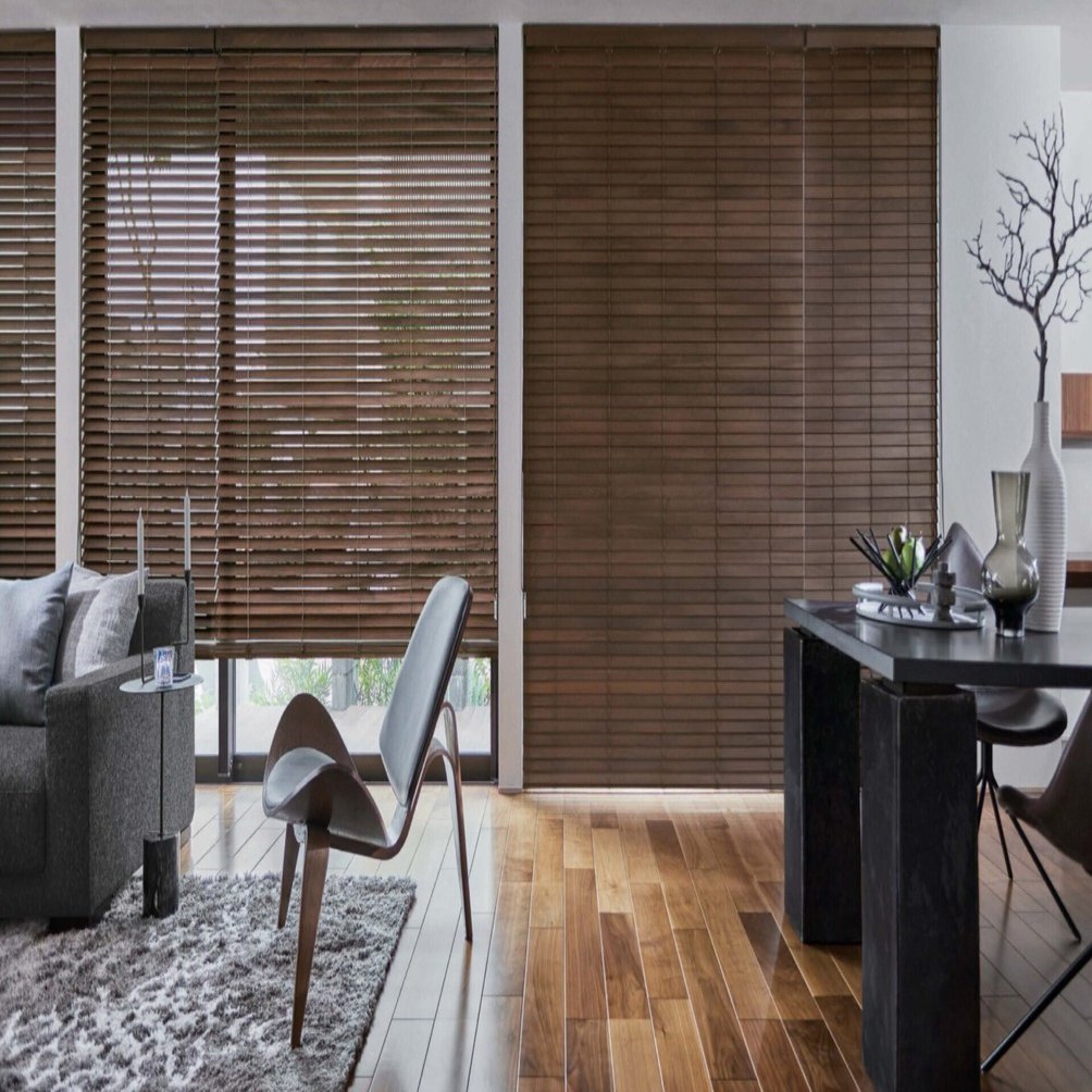 通販で買える高品質の【木製ブラインド】特集｜dowdow