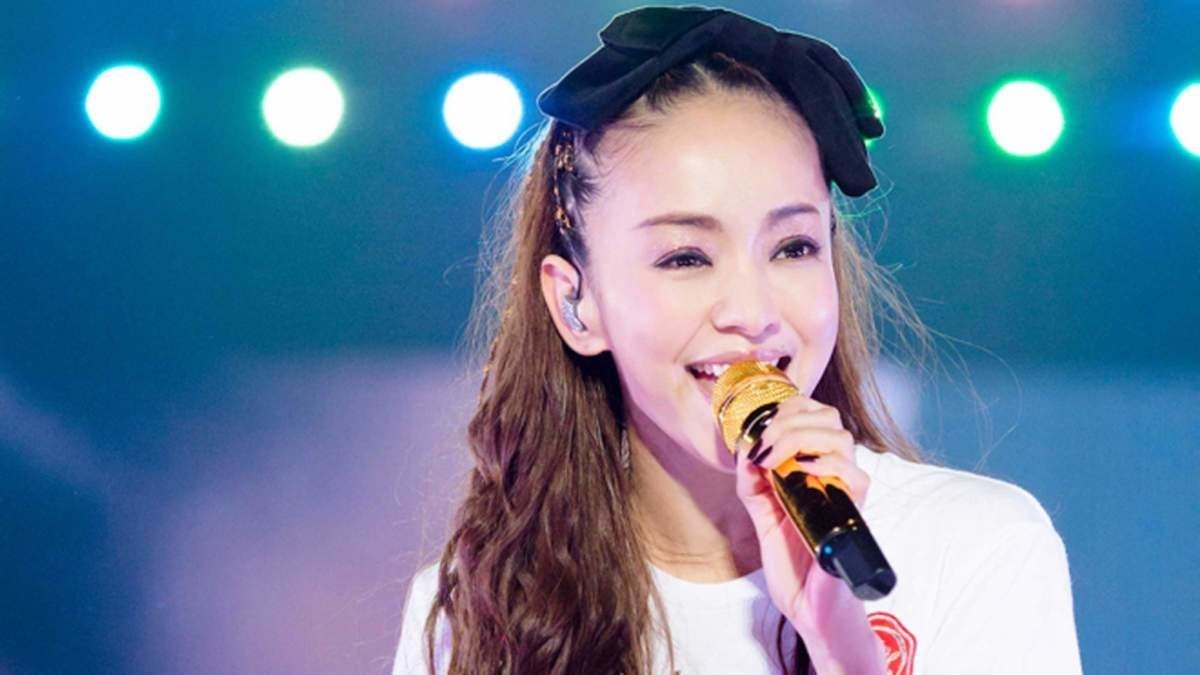 安室奈美恵final live25th 福岡公演 安室奈美恵final live25th 福岡公演 安室奈美恵、ファイナル