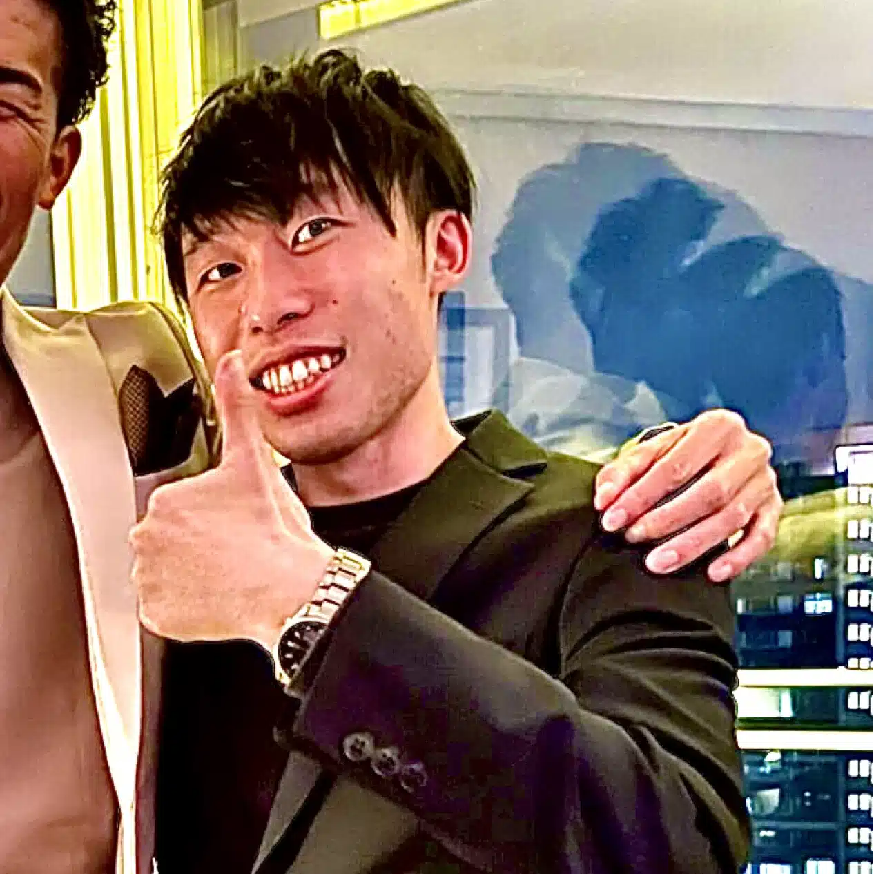森 秀史