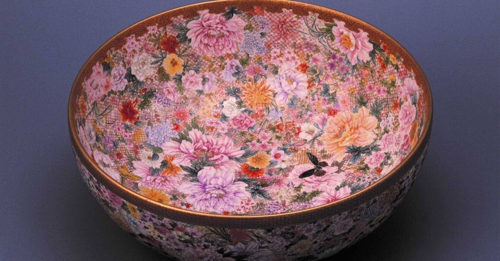 有馬筆 他 京薩摩 暁山 茶碗 等 焼き物 筆 まとめ セット 岡田暁山の通販