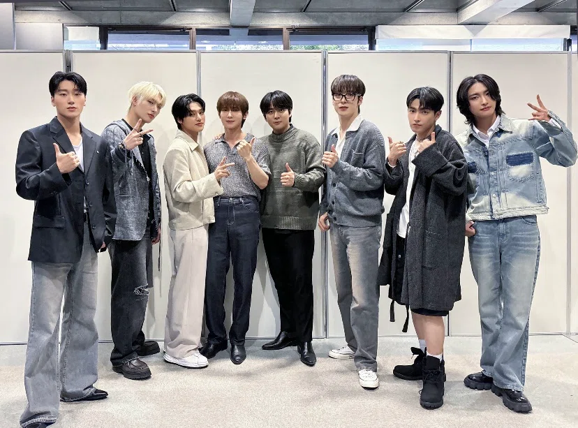 ATEEZ】京都 初！個サイン会、お見送り会に参加する｜miyu-fa(みゆふぁ)