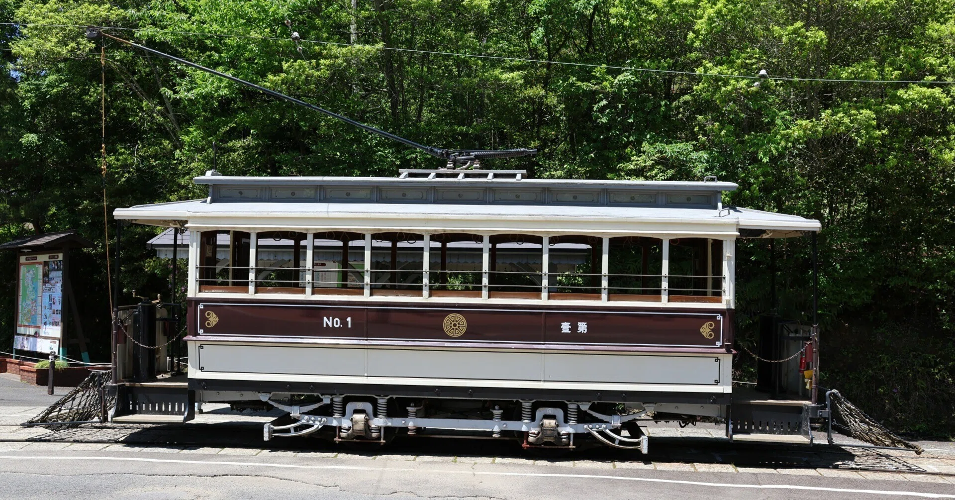 京都電気鉄道の面影を辿る京都旅｜えぬ