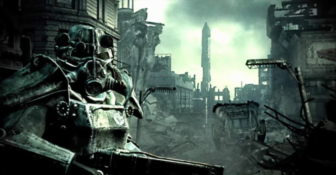洋書 Fallout 3 Official Game Guide 攻略 洋書 Fallout 3 Official Game Guide 攻略