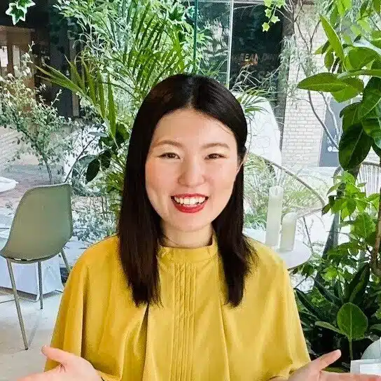 Rina｜書いて、夢を叶える