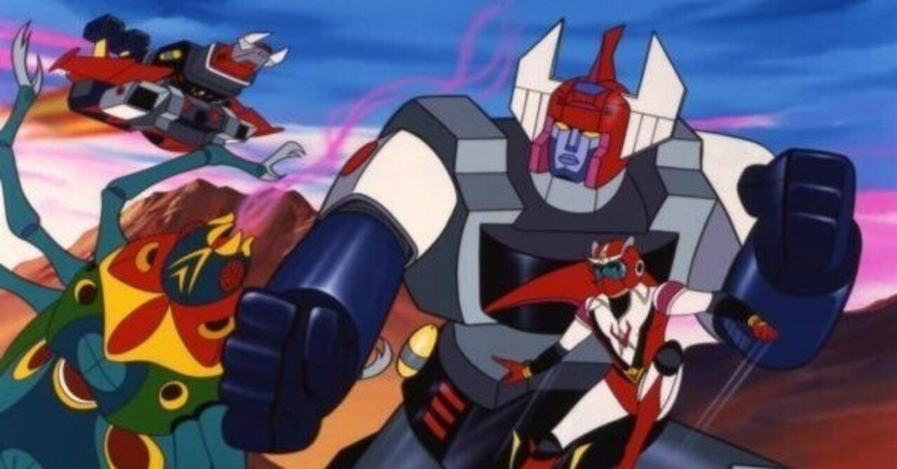 AMAKUMA アマクマ 妖怪参謀 永井豪 ダイナミック 東映アニメーション