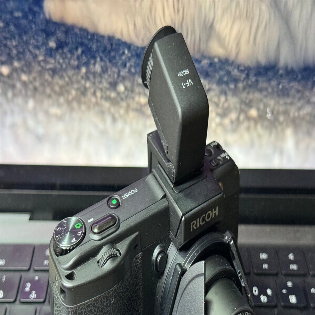 コンデジの価値がおかしい？｜きくりんぐ