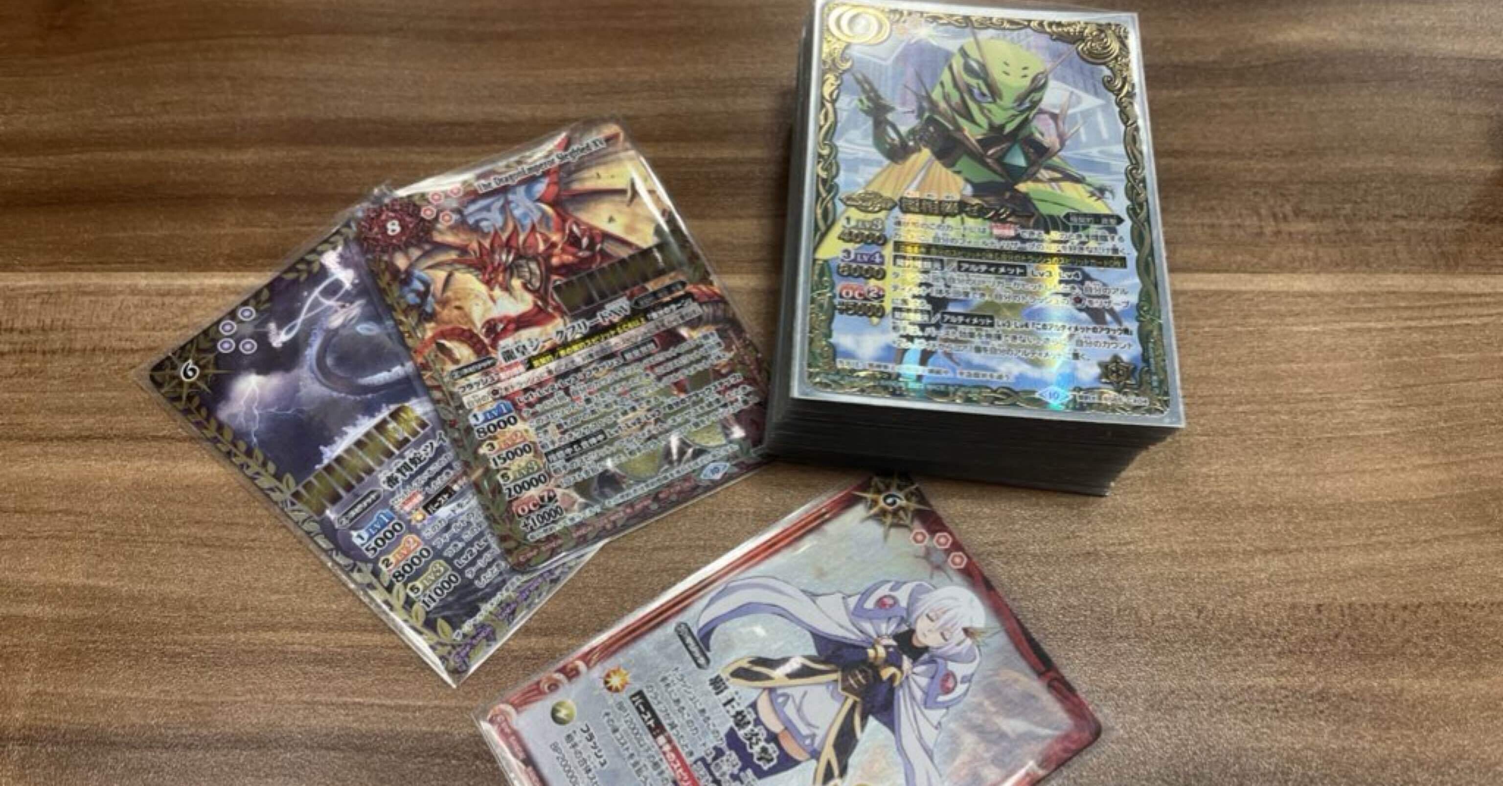 極契約解説 勝利に向かってLock-on｜ゆっくり黎明