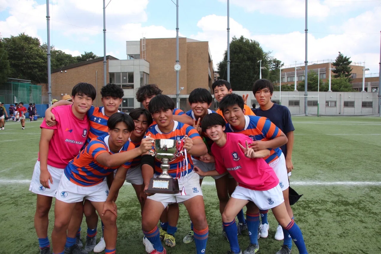 新入部員紹介・竹内勇太朗】｜法政大学ラグビー部_05