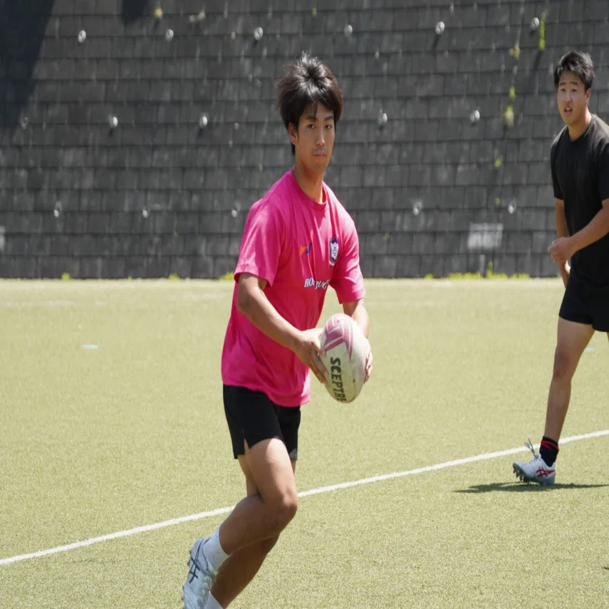 新入部員紹介・竹内勇太朗】｜法政大学ラグビー部_05