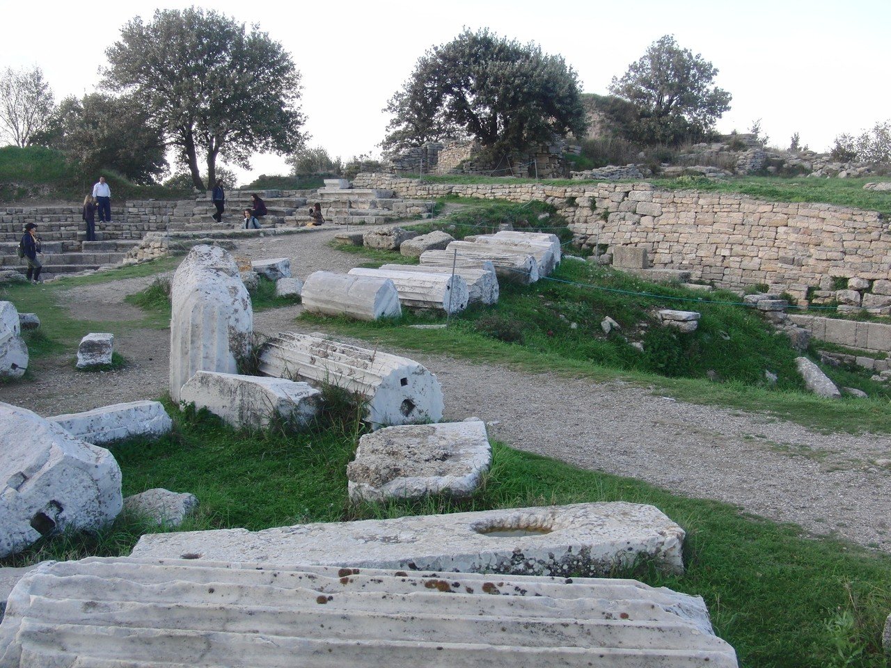 トルコに行った記録｜村木藤志郎