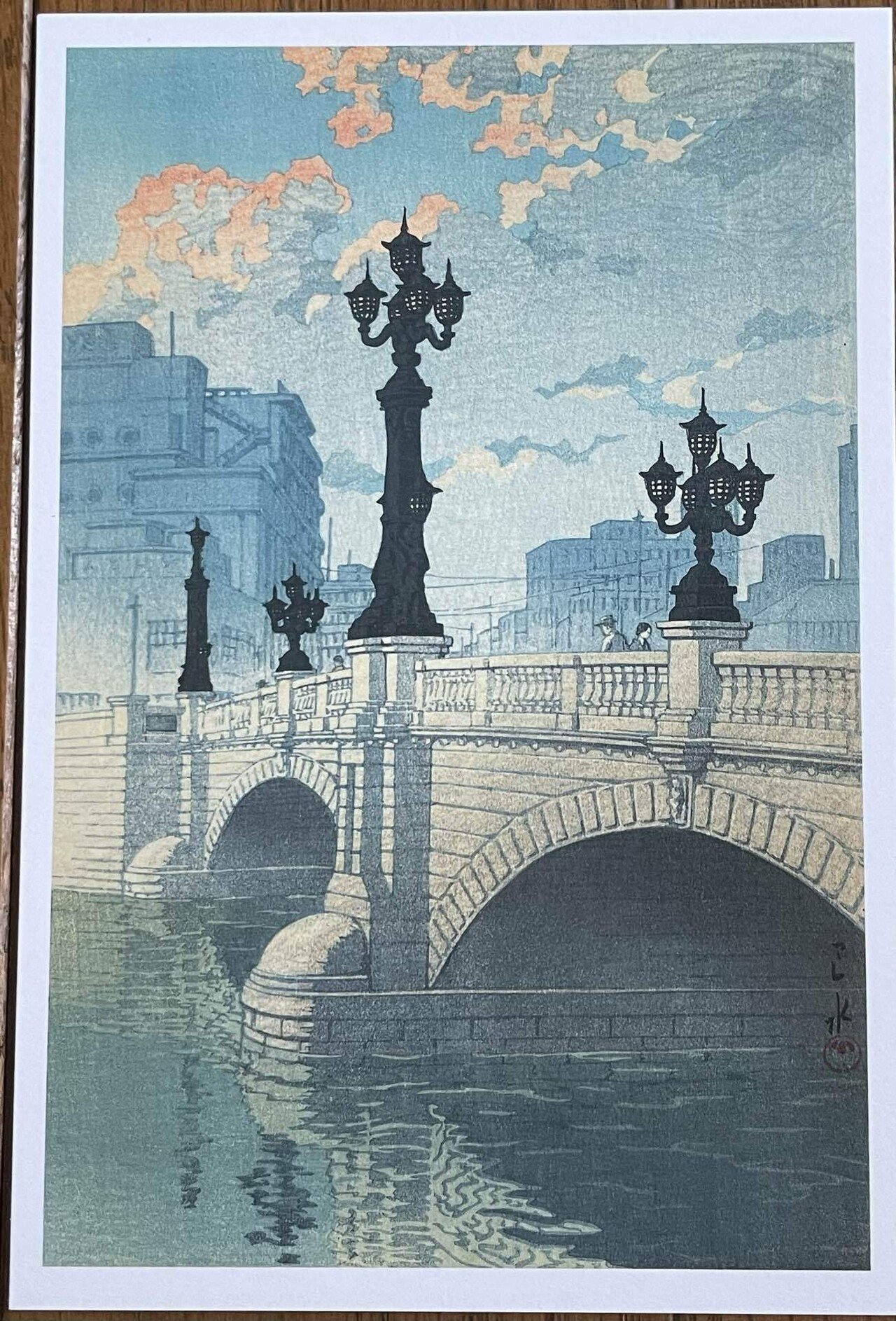 光と水と風と〜川瀬巴水 旅と郷愁の風景〜｜あこ