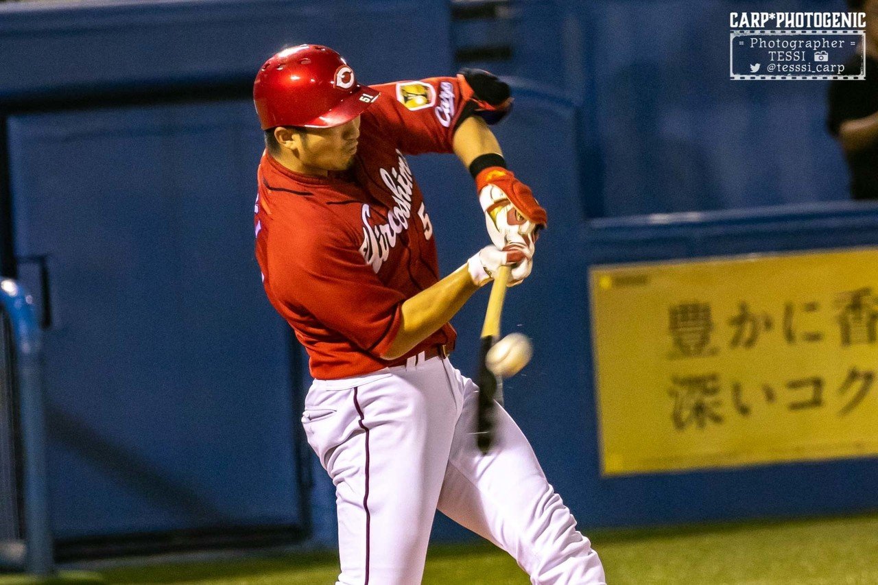 バッティングのインパクトの瞬間を撮るコツを教えて テッシ Note バッティングのインパクトの瞬間を撮るコツを教えて テッシ Note