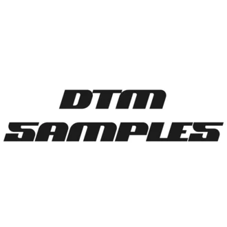 DTM SAMPLES｜note