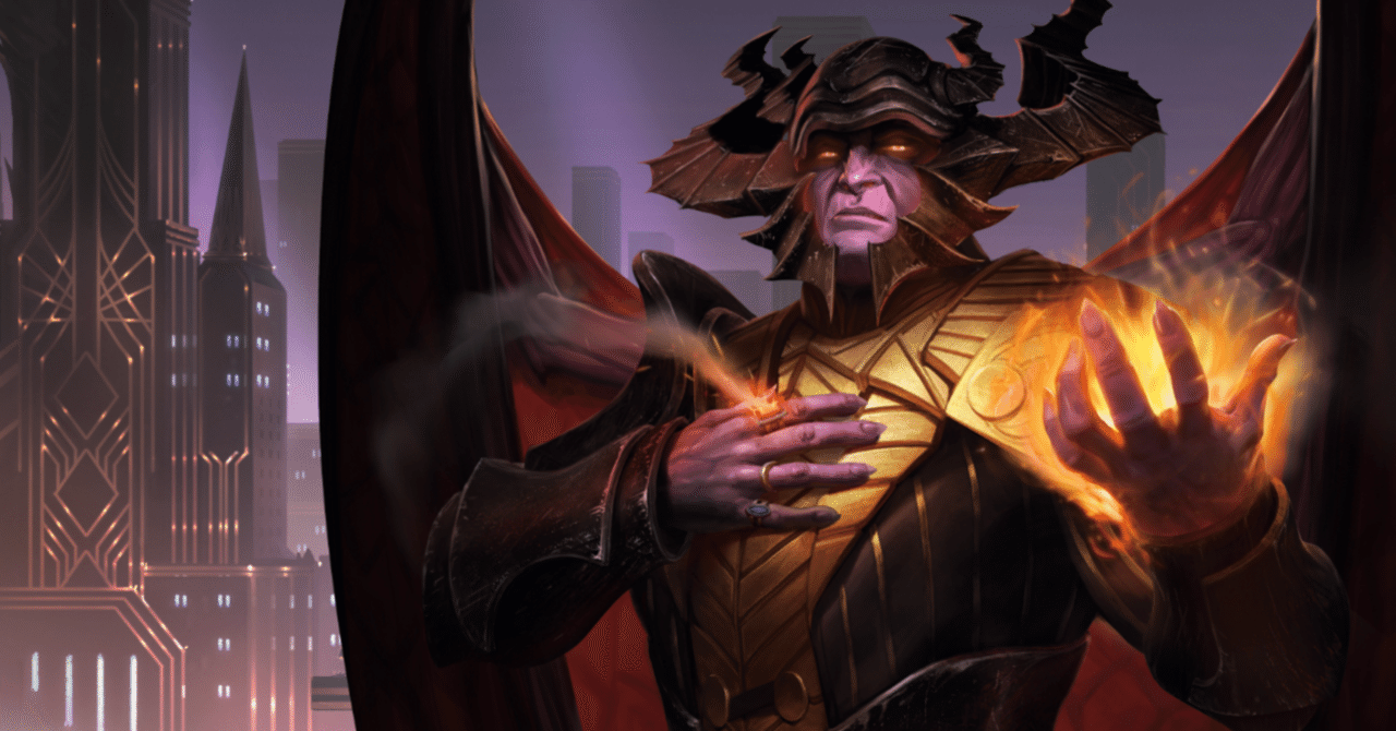 mtg ニューカペナ　3色土地　まとめ売り ニューカペナの街角』ENNDAL GAMESが注目する構築戦で活躍しそう