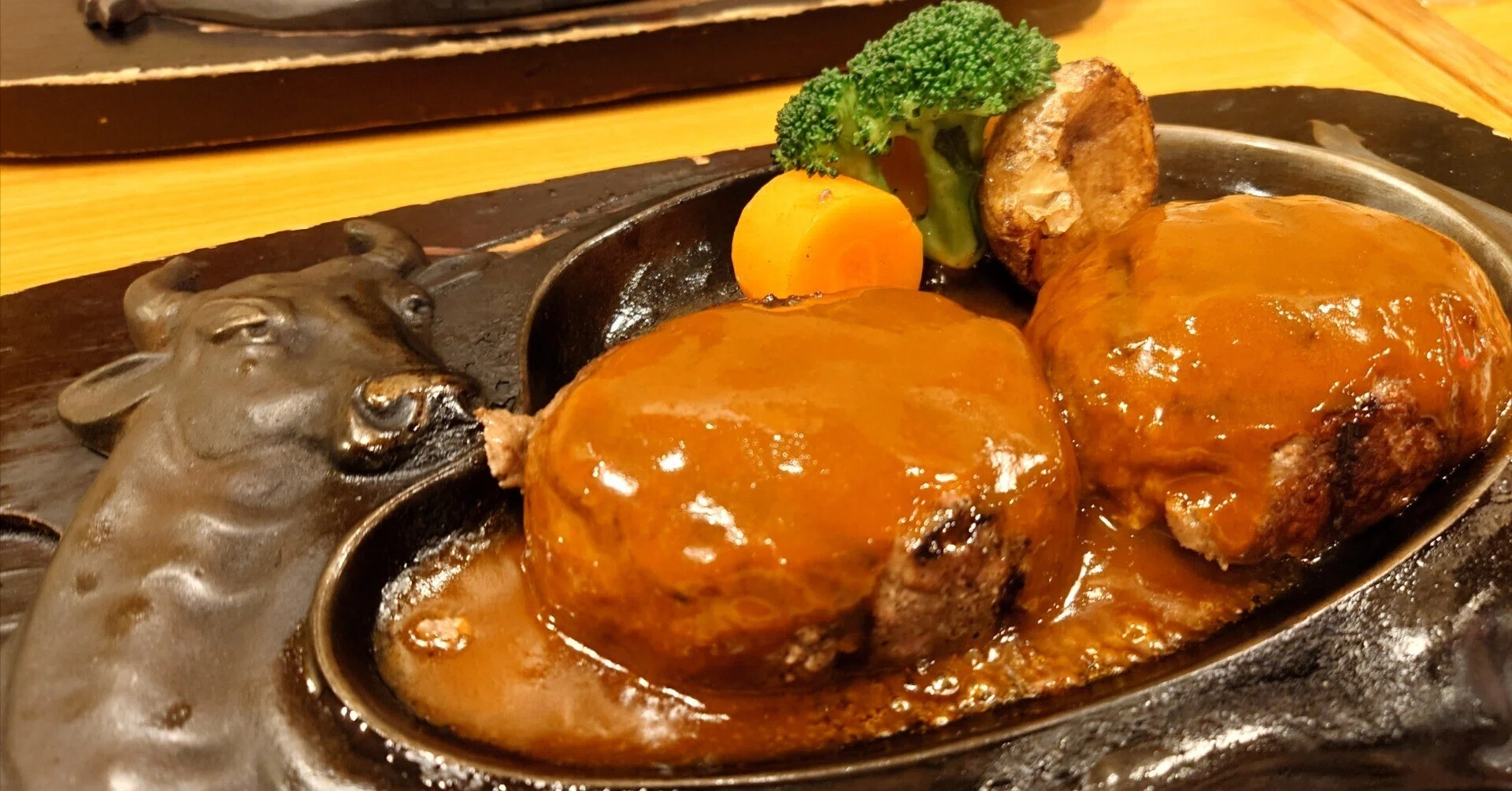 静岡の人気ハンバーグ店「さわやか」｜オカベヤスユキ〈CDA｜国家資格