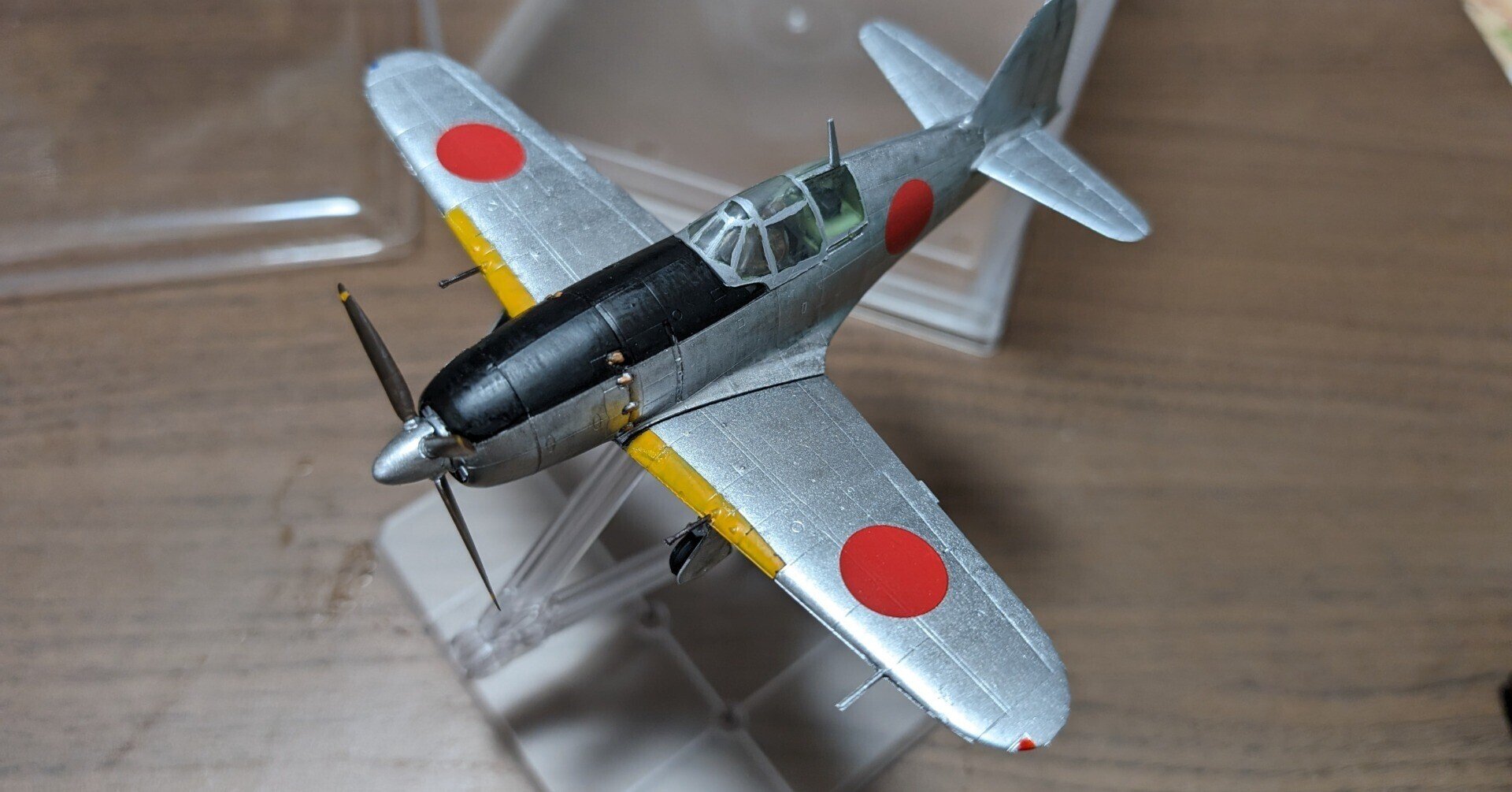 プラモデル制作記】日本海軍局地戦闘機「雷電」|ユキカゼ(深水千翔) プラモデル制作記】日本海軍局地戦闘機「雷電」|ユキカゼ(深水千翔)