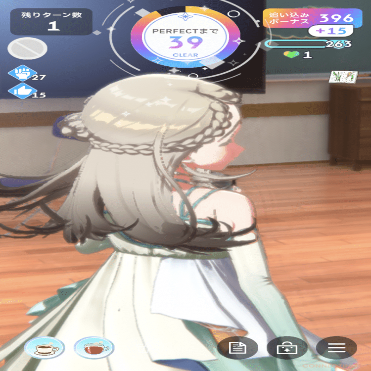 学園アイドルマスター 微課金廃人向け篠澤広S攻略(上振れ前提)｜アリア