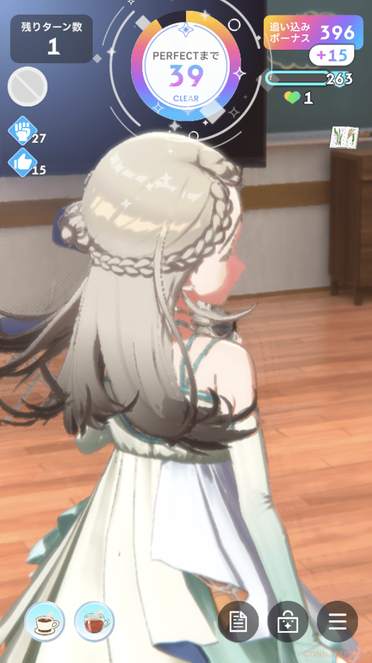 学園アイドルマスター 微課金廃人向け篠澤広S攻略(上振れ前提)｜アリア