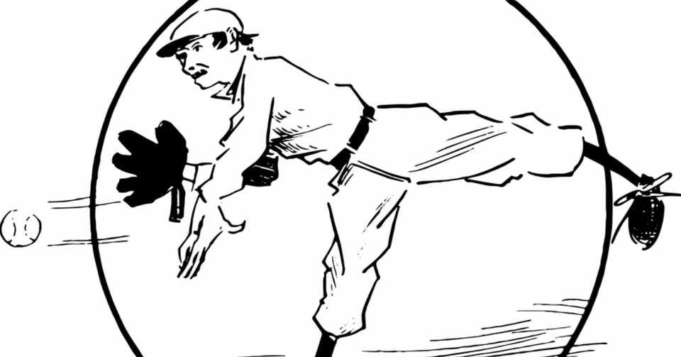 私と友達になってくれるプロ野球選手はいませんか 上牧晏奈 うえまきあんな Note